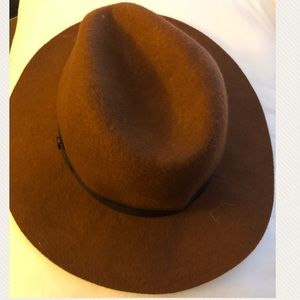 Wool Sunhat